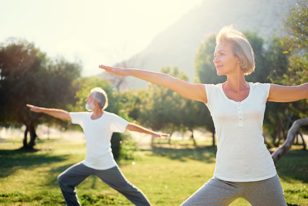 Testosterone therapy In East Point: Slim Body