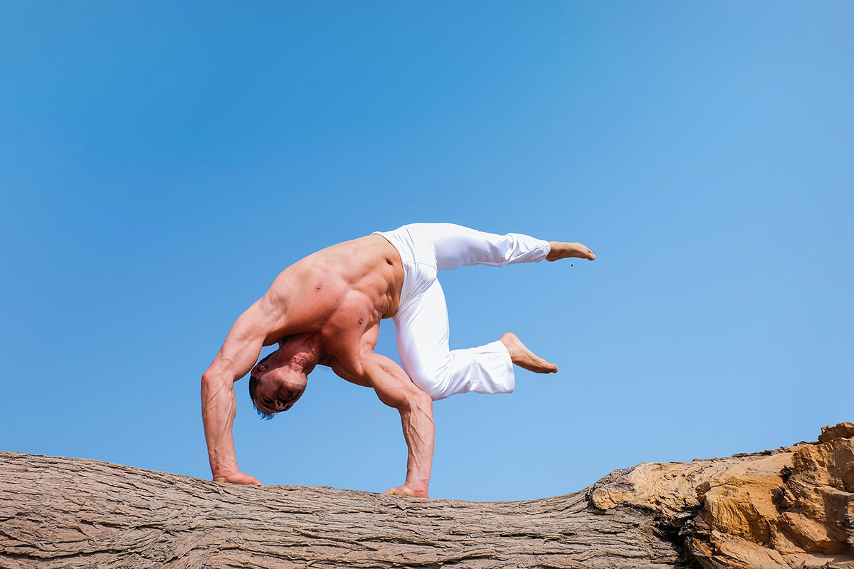 Testosterone therapy In East Point: Muscle Strength